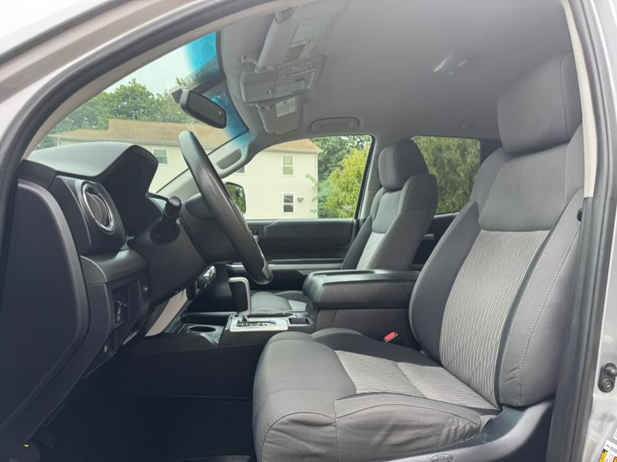 2016 Toyota Tundra 4WD Truck Double Cab 5.7L V8 6-Spd AT SR5 (Natl), available for sale in Irvington, New Jersey | RT 603 Auto Mall. Irvington, New Jersey 2016 Toyota Tundra 4WD Truck Double Cab 5.7L V8 6-Spd AT SR5 (Natl), available for sale in Irvington, New Jersey | RT 603 Auto Mall. Irvington, New Jersey