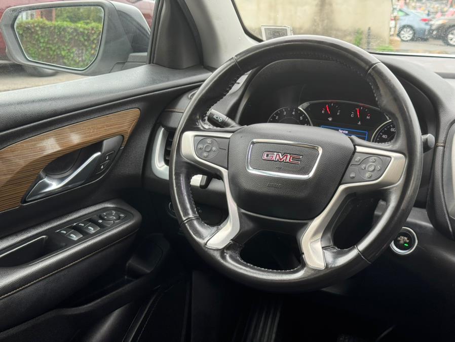 2019 GMC Terrain AWD 4dr SLE, available for sale in Irvington, New Jersey | RT 603 Auto Mall. Irvington, New Jersey 2019 GMC Terrain AWD 4dr SLE, available for sale in Irvington, New Jersey | RT 603 Auto Mall. Irvington, New Jersey