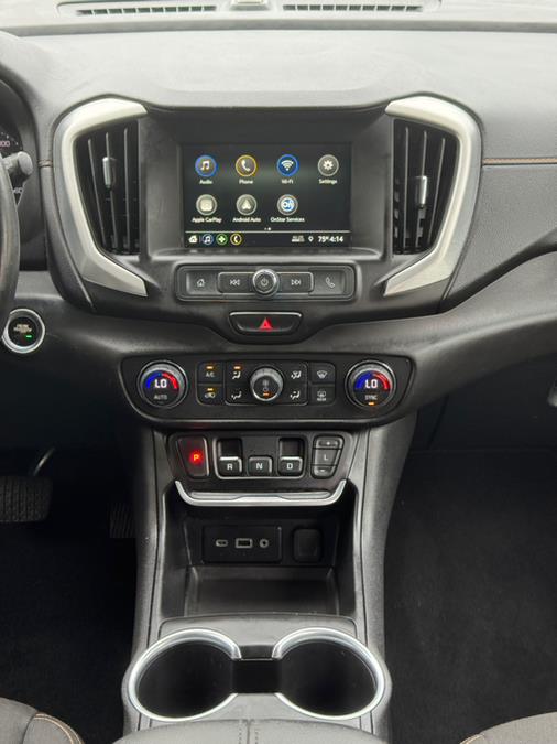 2019 GMC Terrain AWD 4dr SLE, available for sale in Irvington, New Jersey | RT 603 Auto Mall. Irvington, New Jersey 2019 GMC Terrain AWD 4dr SLE, available for sale in Irvington, New Jersey | RT 603 Auto Mall. Irvington, New Jersey