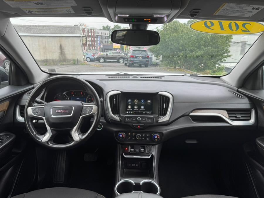 2019 GMC Terrain AWD 4dr SLE, available for sale in Irvington, New Jersey | RT 603 Auto Mall. Irvington, New Jersey 2019 GMC Terrain AWD 4dr SLE, available for sale in Irvington, New Jersey | RT 603 Auto Mall. Irvington, New Jersey