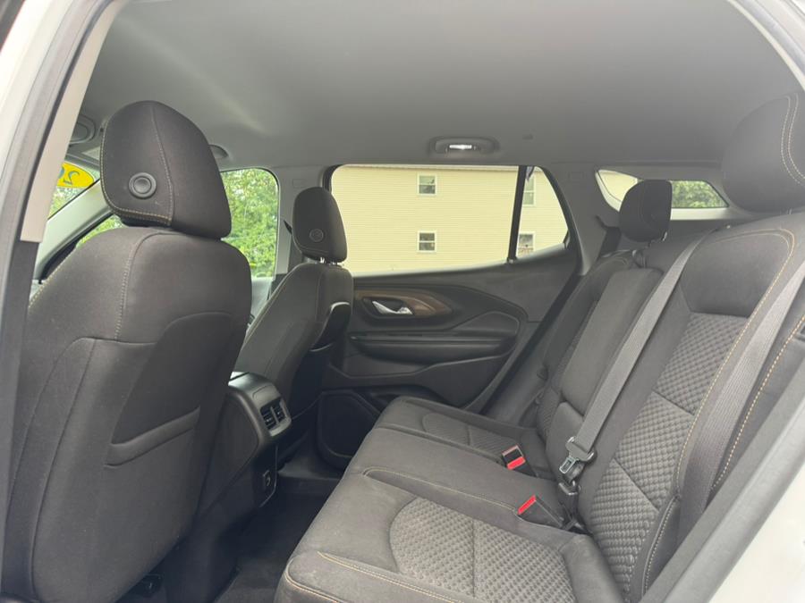 2019 GMC Terrain AWD 4dr SLE, available for sale in Irvington, New Jersey | RT 603 Auto Mall. Irvington, New Jersey 2019 GMC Terrain AWD 4dr SLE, available for sale in Irvington, New Jersey | RT 603 Auto Mall. Irvington, New Jersey