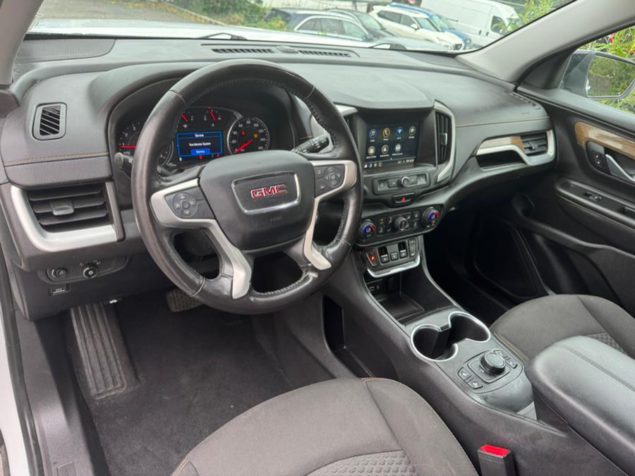 2019 GMC Terrain AWD 4dr SLE, available for sale in Irvington, New Jersey | RT 603 Auto Mall. Irvington, New Jersey 2019 GMC Terrain AWD 4dr SLE, available for sale in Irvington, New Jersey | RT 603 Auto Mall. Irvington, New Jersey