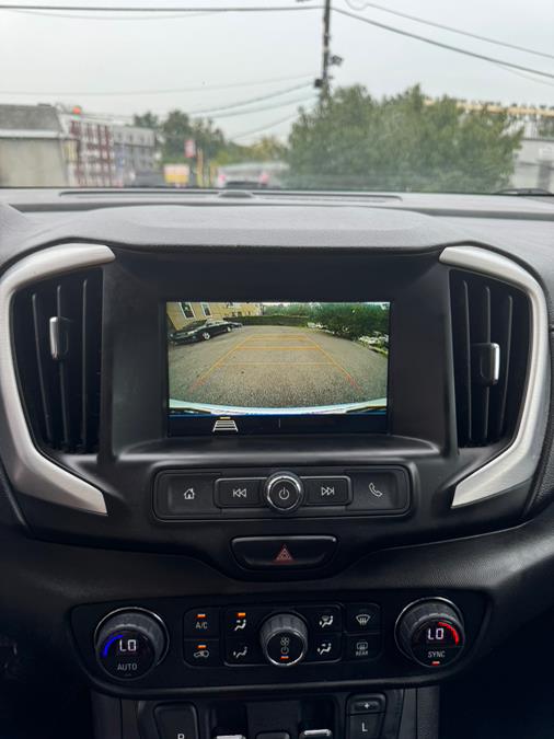 2019 GMC Terrain AWD 4dr SLE, available for sale in Irvington, New Jersey | RT 603 Auto Mall. Irvington, New Jersey 2019 GMC Terrain AWD 4dr SLE, available for sale in Irvington, New Jersey | RT 603 Auto Mall. Irvington, New Jersey
