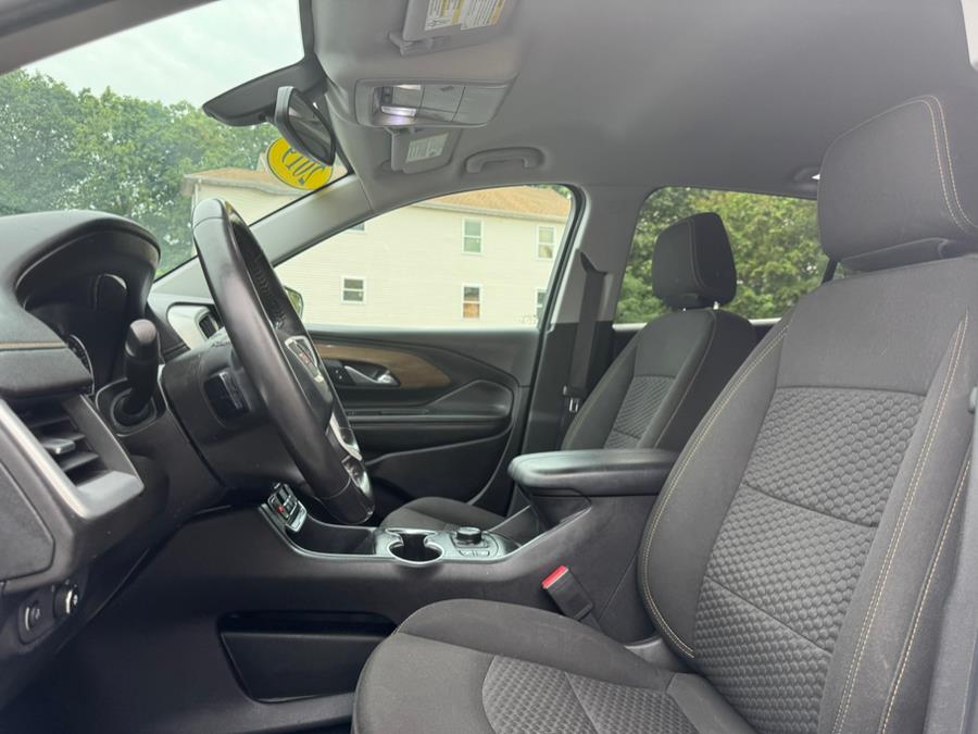 2019 GMC Terrain AWD 4dr SLE, available for sale in Irvington, New Jersey | RT 603 Auto Mall. Irvington, New Jersey 2019 GMC Terrain AWD 4dr SLE, available for sale in Irvington, New Jersey | RT 603 Auto Mall. Irvington, New Jersey