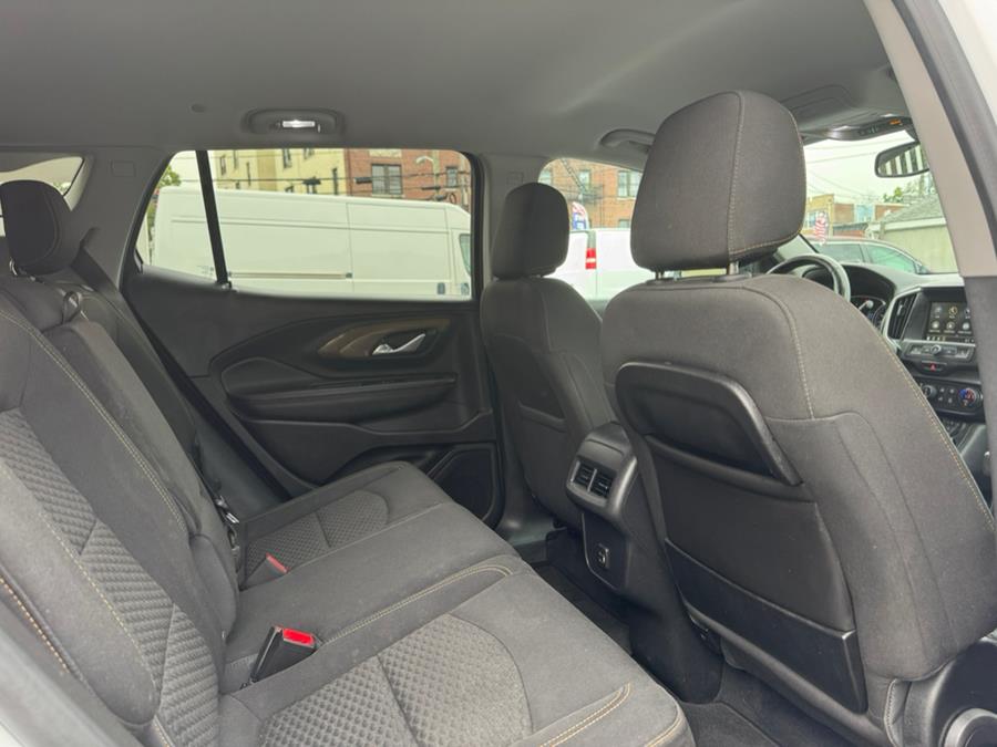 2019 GMC Terrain AWD 4dr SLE, available for sale in Irvington, New Jersey | RT 603 Auto Mall. Irvington, New Jersey 2019 GMC Terrain AWD 4dr SLE, available for sale in Irvington, New Jersey | RT 603 Auto Mall. Irvington, New Jersey