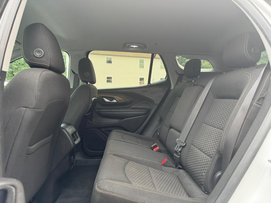 2019 GMC Terrain AWD 4dr SLE, available for sale in Irvington, New Jersey | RT 603 Auto Mall. Irvington, New Jersey 2019 GMC Terrain AWD 4dr SLE, available for sale in Irvington, New Jersey | RT 603 Auto Mall. Irvington, New Jersey