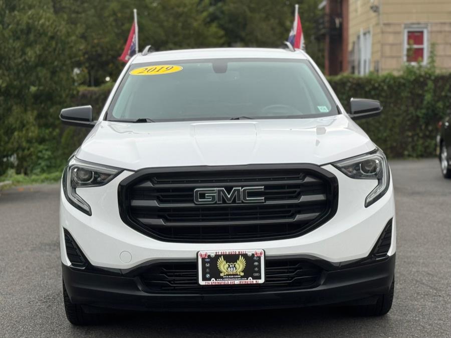 2019 GMC Terrain AWD 4dr SLE, available for sale in Irvington, New Jersey | RT 603 Auto Mall. Irvington, New Jersey 2019 GMC Terrain AWD 4dr SLE, available for sale in Irvington, New Jersey | RT 603 Auto Mall. Irvington, New Jersey