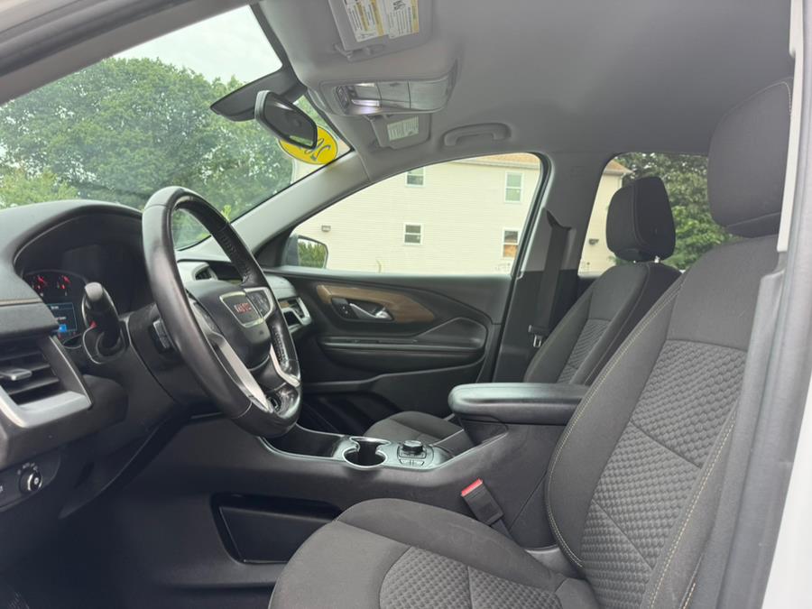 2019 GMC Terrain AWD 4dr SLE, available for sale in Irvington, New Jersey | RT 603 Auto Mall. Irvington, New Jersey 2019 GMC Terrain AWD 4dr SLE, available for sale in Irvington, New Jersey | RT 603 Auto Mall. Irvington, New Jersey