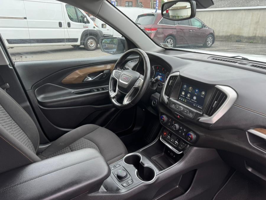 2019 GMC Terrain AWD 4dr SLE, available for sale in Irvington, New Jersey | RT 603 Auto Mall. Irvington, New Jersey 2019 GMC Terrain AWD 4dr SLE, available for sale in Irvington, New Jersey | RT 603 Auto Mall. Irvington, New Jersey