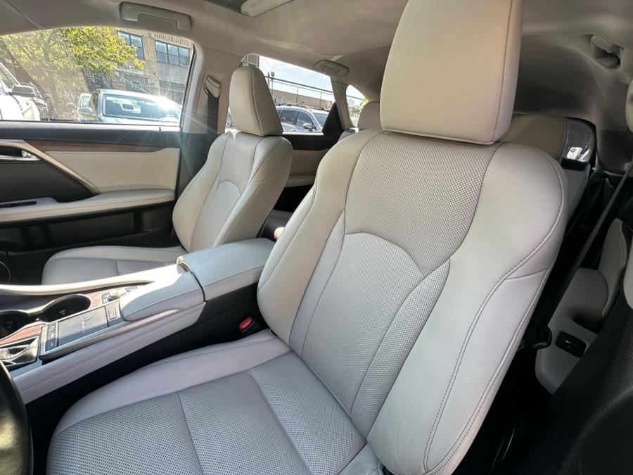 2020 Lexus RX RX 350L AWD, available for sale in Long Island City, New York | Luxury Of Queens. Long Island City, New York 2020 Lexus RX RX 350L AWD, available for sale in Long Island City, New York | Luxury Of Queens. Long Island City, New York