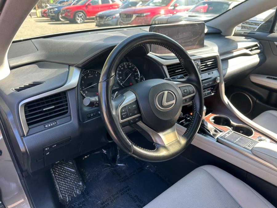 2020 Lexus RX RX 350L AWD, available for sale in Long Island City, New York | Luxury Of Queens. Long Island City, New York 2020 Lexus RX RX 350L AWD, available for sale in Long Island City, New York | Luxury Of Queens. Long Island City, New York