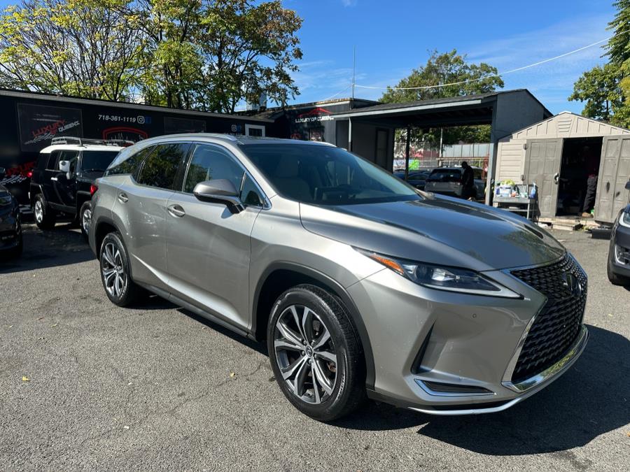 2020 Lexus RX RX 350L AWD, available for sale in Long Island City, New York | Luxury Of Queens. Long Island City, New York 2020 Lexus RX RX 350L AWD, available for sale in Long Island City, New York | Luxury Of Queens. Long Island City, New York