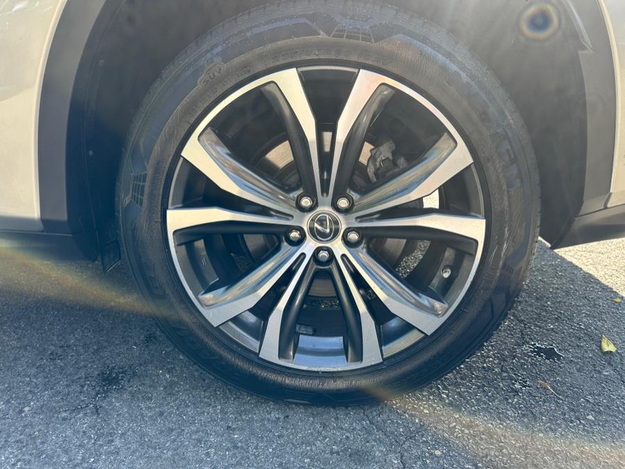 2020 Lexus RX RX 350L AWD, available for sale in Long Island City, New York | Luxury Of Queens. Long Island City, New York 2020 Lexus RX RX 350L AWD, available for sale in Long Island City, New York | Luxury Of Queens. Long Island City, New York