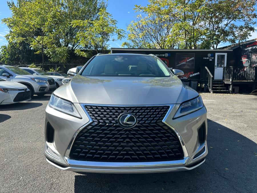 2020 Lexus RX RX 350L AWD, available for sale in Long Island City, New York | Luxury Of Queens. Long Island City, New York 2020 Lexus RX RX 350L AWD, available for sale in Long Island City, New York | Luxury Of Queens. Long Island City, New York