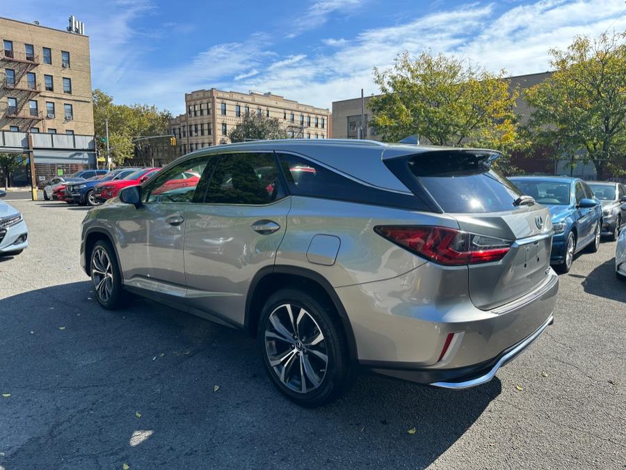 2020 Lexus RX RX 350L AWD, available for sale in Long Island City, New York | Luxury Of Queens. Long Island City, New York 2020 Lexus RX RX 350L AWD, available for sale in Long Island City, New York | Luxury Of Queens. Long Island City, New York