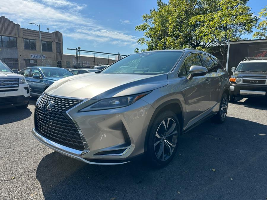 2020 Lexus RX RX 350L AWD, available for sale in Long Island City, New York | Luxury Of Queens. Long Island City, New York 2020 Lexus RX RX 350L AWD, available for sale in Long Island City, New York | Luxury Of Queens. Long Island City, New York