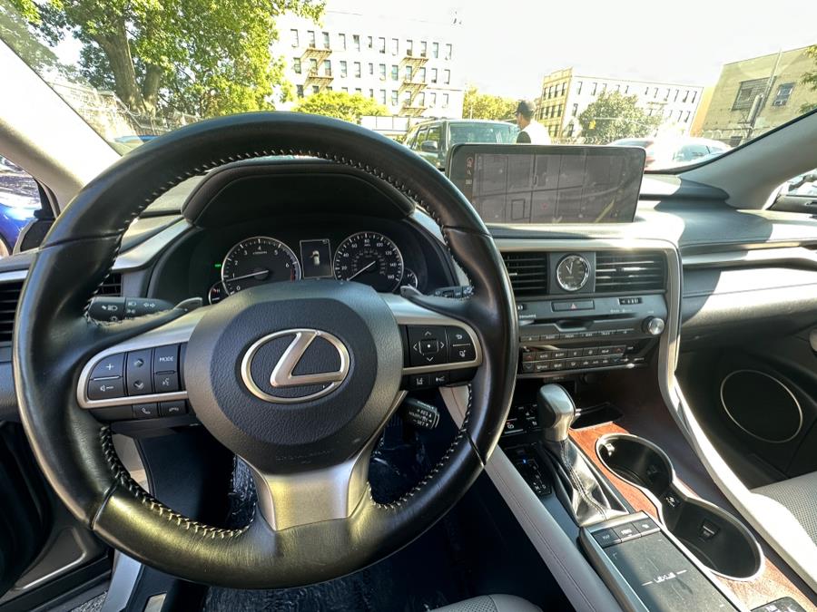 2020 Lexus RX RX 350L AWD, available for sale in Long Island City, New York | Luxury Of Queens. Long Island City, New York 2020 Lexus RX RX 350L AWD, available for sale in Long Island City, New York | Luxury Of Queens. Long Island City, New York