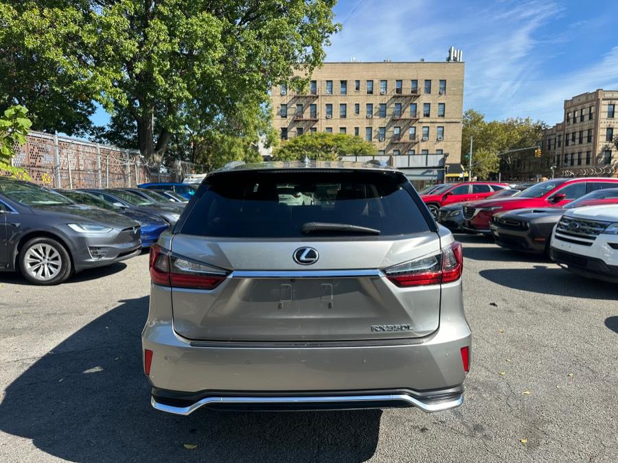2020 Lexus RX RX 350L AWD, available for sale in Long Island City, New York | Luxury Of Queens. Long Island City, New York 2020 Lexus RX RX 350L AWD, available for sale in Long Island City, New York | Luxury Of Queens. Long Island City, New York