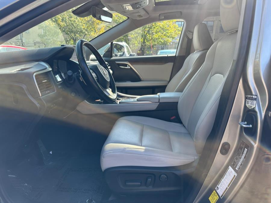 2020 Lexus RX RX 350L AWD, available for sale in Long Island City, New York | Luxury Of Queens. Long Island City, New York 2020 Lexus RX RX 350L AWD, available for sale in Long Island City, New York | Luxury Of Queens. Long Island City, New York