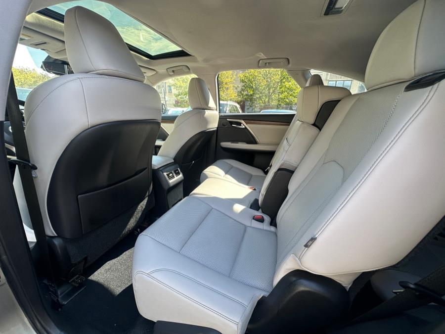 2020 Lexus RX RX 350L AWD, available for sale in Long Island City, New York | Luxury Of Queens. Long Island City, New York 2020 Lexus RX RX 350L AWD, available for sale in Long Island City, New York | Luxury Of Queens. Long Island City, New York