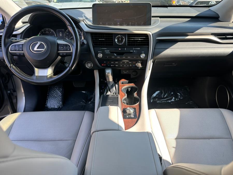 2020 Lexus RX RX 350L AWD, available for sale in Long Island City, New York | Luxury Of Queens. Long Island City, New York 2020 Lexus RX RX 350L AWD, available for sale in Long Island City, New York | Luxury Of Queens. Long Island City, New York