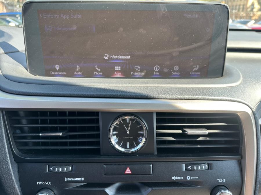 2020 Lexus RX RX 350L AWD, available for sale in Long Island City, New York | Luxury Of Queens. Long Island City, New York 2020 Lexus RX RX 350L AWD, available for sale in Long Island City, New York | Luxury Of Queens. Long Island City, New York