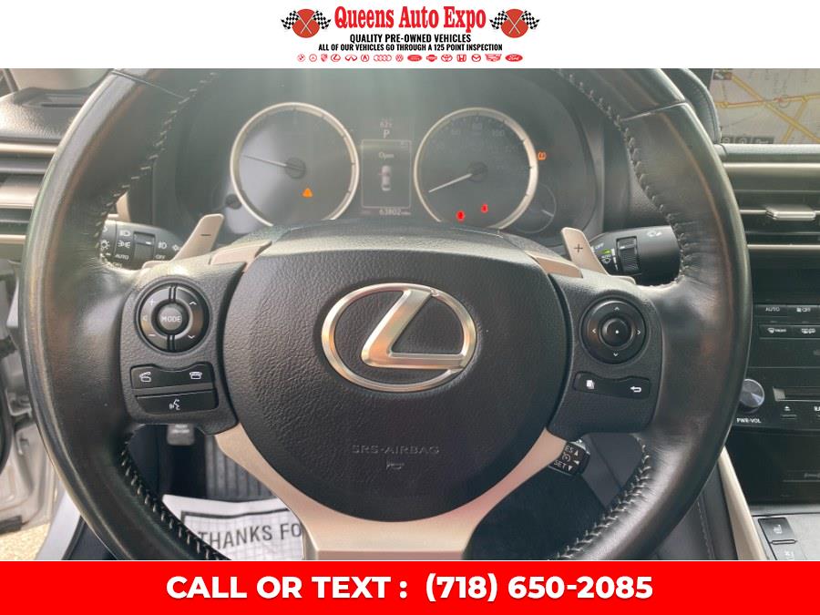 2014 Lexus IS 350 4dr Sdn AWD, available for sale in Woodside, New York | Queens Auto Expo. Woodside, New York 2014 Lexus IS 350 4dr Sdn AWD, available for sale in Woodside, New York | Queens Auto Expo. Woodside, New York
