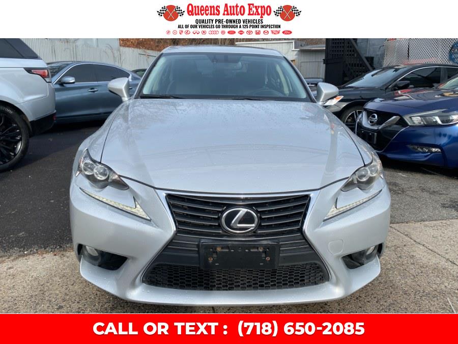 2014 Lexus IS 350 4dr Sdn AWD, available for sale in Woodside, New York | Queens Auto Expo. Woodside, New York 2014 Lexus IS 350 4dr Sdn AWD, available for sale in Woodside, New York | Queens Auto Expo. Woodside, New York