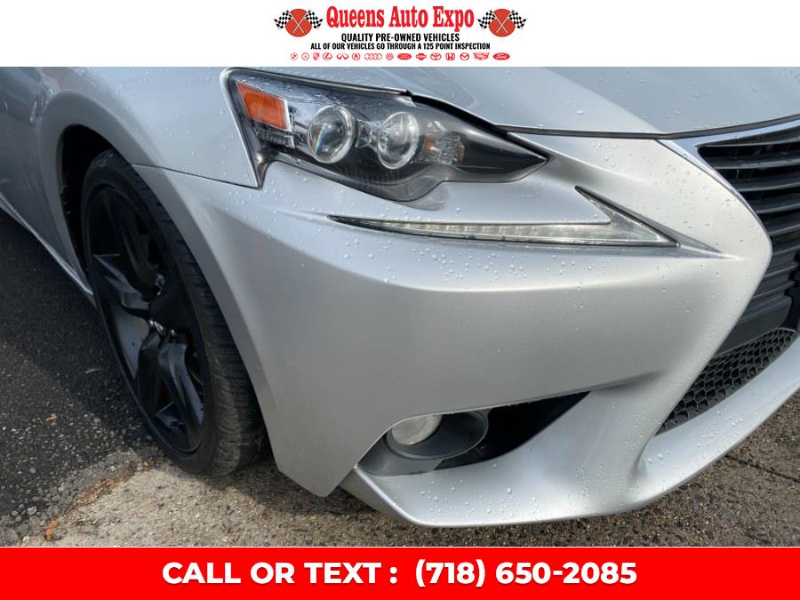 2014 Lexus IS 350 4dr Sdn AWD, available for sale in Woodside, New York | Queens Auto Expo. Woodside, New York 2014 Lexus IS 350 4dr Sdn AWD, available for sale in Woodside, New York | Queens Auto Expo. Woodside, New York