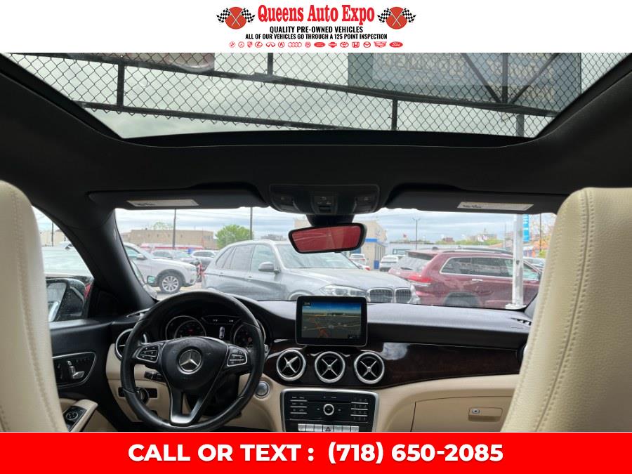 2018 Mercedes-Benz CLA CLA 250 4MATIC Coupe, available for sale in Woodside, New York | Queens Auto Expo. Woodside, New York 2018 Mercedes-Benz CLA CLA 250 4MATIC Coupe, available for sale in Woodside, New York | Queens Auto Expo. Woodside, New York