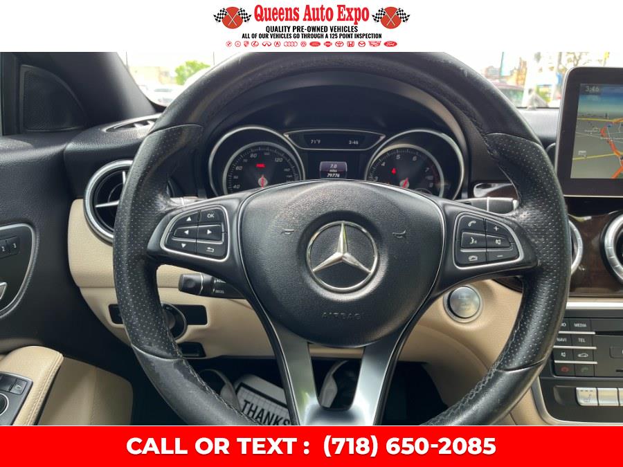 2018 Mercedes-Benz CLA CLA 250 4MATIC Coupe, available for sale in Woodside, New York | Queens Auto Expo. Woodside, New York 2018 Mercedes-Benz CLA CLA 250 4MATIC Coupe, available for sale in Woodside, New York | Queens Auto Expo. Woodside, New York