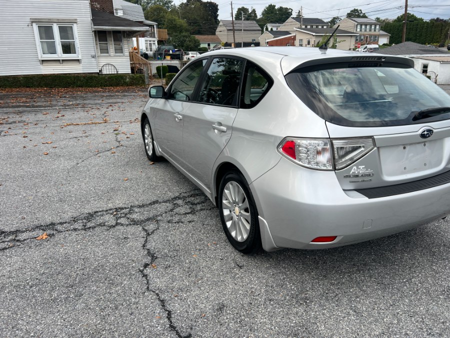 2011 Subaru Impreza Wagon 5dr Auto 2.5i Premium w/Pwr MR Pkg & TomTom Nav, available for sale in Bethlehem, Pennsylvania | Best Auto Deals LLC. Bethlehem, Pennsylvania 2011 Subaru Impreza Wagon 5dr Auto 2.5i Premium w/Pwr MR Pkg & TomTom Nav, available for sale in Bethlehem, Pennsylvania | Best Auto Deals LLC. Bethlehem, Pennsylvania