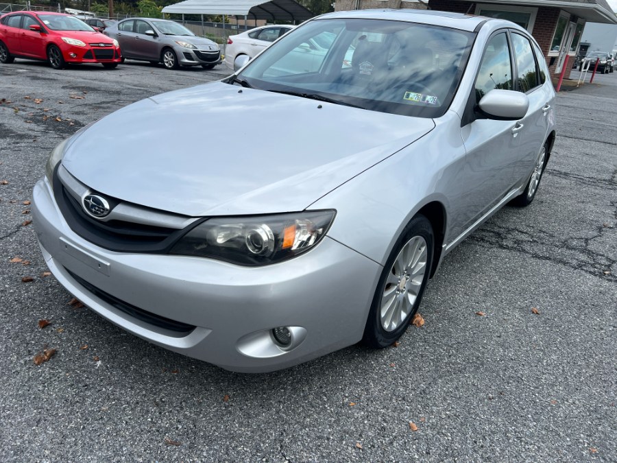 2011 Subaru Impreza Wagon 5dr Auto 2.5i Premium w/Pwr MR Pkg & TomTom Nav, available for sale in Bethlehem, Pennsylvania | Best Auto Deals LLC. Bethlehem, Pennsylvania 2011 Subaru Impreza Wagon 5dr Auto 2.5i Premium w/Pwr MR Pkg & TomTom Nav, available for sale in Bethlehem, Pennsylvania | Best Auto Deals LLC. Bethlehem, Pennsylvania