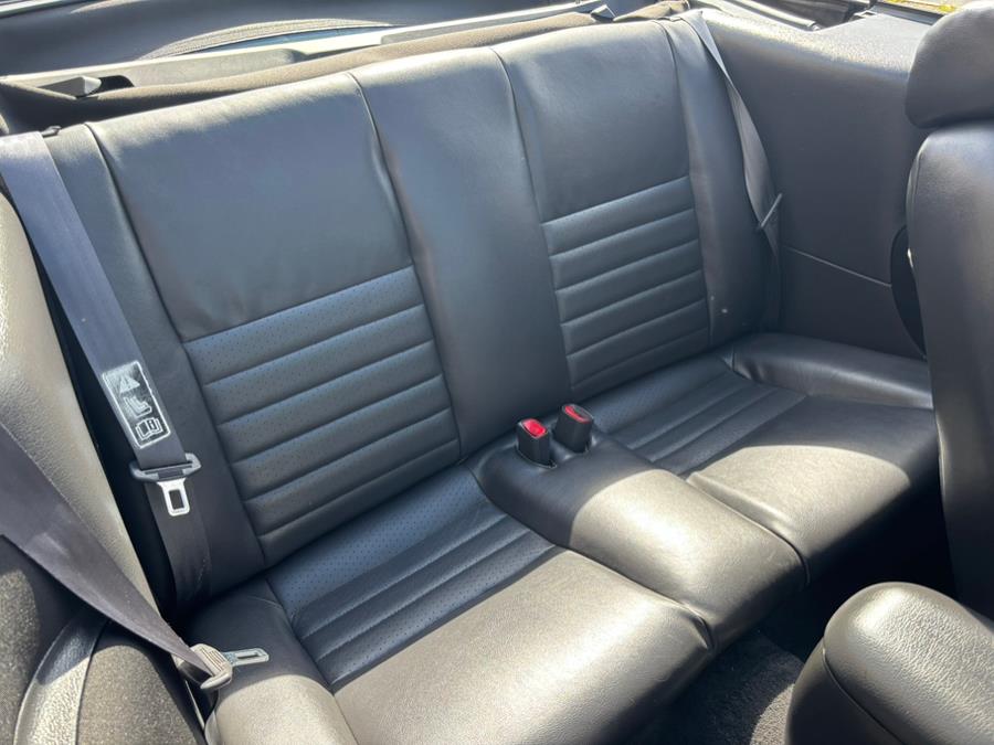 1999 Ford Mustang 2dr Convertible SVT Cobra, available for sale in New haven, Connecticut | Wilson Maturo Motors. New haven, Connecticut 1999 Ford Mustang 2dr Convertible SVT Cobra, available for sale in New haven, Connecticut | Wilson Maturo Motors. New haven, Connecticut