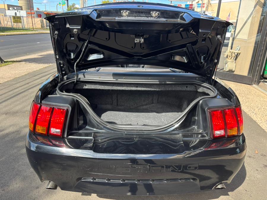 1999 Ford Mustang 2dr Convertible SVT Cobra, available for sale in New haven, Connecticut | Wilson Maturo Motors. New haven, Connecticut 1999 Ford Mustang 2dr Convertible SVT Cobra, available for sale in New haven, Connecticut | Wilson Maturo Motors. New haven, Connecticut
