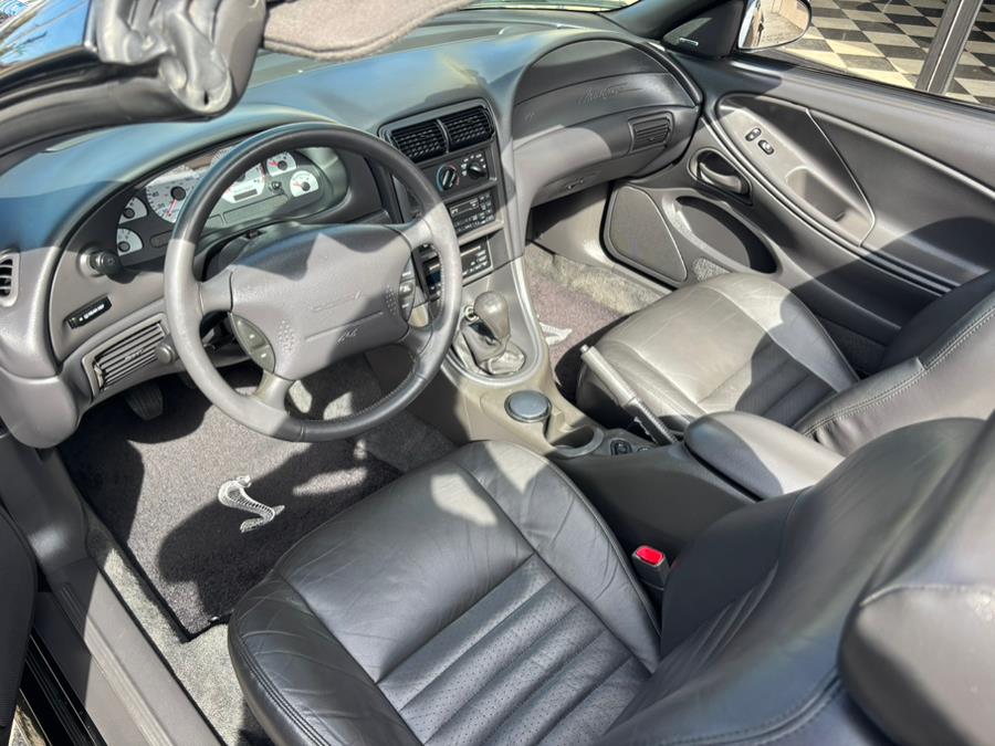 1999 Ford Mustang 2dr Convertible SVT Cobra, available for sale in New haven, Connecticut | Wilson Maturo Motors. New haven, Connecticut 1999 Ford Mustang 2dr Convertible SVT Cobra, available for sale in New haven, Connecticut | Wilson Maturo Motors. New haven, Connecticut