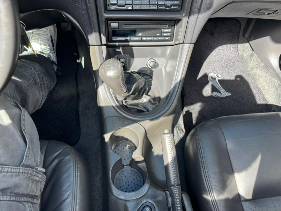 1999 Ford Mustang 2dr Convertible SVT Cobra, available for sale in New haven, Connecticut | Wilson Maturo Motors. New haven, Connecticut 1999 Ford Mustang 2dr Convertible SVT Cobra, available for sale in New haven, Connecticut | Wilson Maturo Motors. New haven, Connecticut