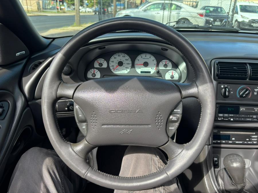 1999 Ford Mustang 2dr Convertible SVT Cobra, available for sale in New haven, Connecticut | Wilson Maturo Motors. New haven, Connecticut 1999 Ford Mustang 2dr Convertible SVT Cobra, available for sale in New haven, Connecticut | Wilson Maturo Motors. New haven, Connecticut