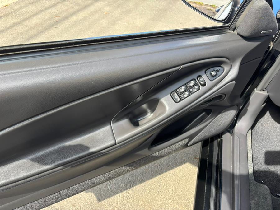 1999 Ford Mustang 2dr Convertible SVT Cobra, available for sale in New haven, Connecticut | Wilson Maturo Motors. New haven, Connecticut 1999 Ford Mustang 2dr Convertible SVT Cobra, available for sale in New haven, Connecticut | Wilson Maturo Motors. New haven, Connecticut