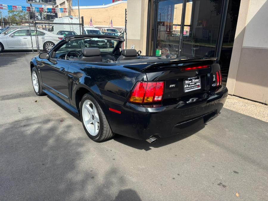 1999 Ford Mustang 2dr Convertible SVT Cobra, available for sale in New haven, Connecticut | Wilson Maturo Motors. New haven, Connecticut 1999 Ford Mustang 2dr Convertible SVT Cobra, available for sale in New haven, Connecticut | Wilson Maturo Motors. New haven, Connecticut