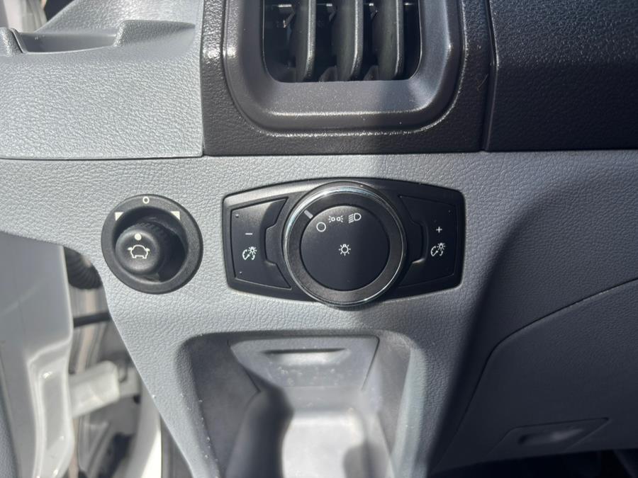 2017 Ford Transit Van T-250 148" Med Rf 9000 GVWR Sliding RH Dr, available for sale in New haven, Connecticut | Wilson Maturo Motors. New haven, Connecticut 2017 Ford Transit Van T-250 148" Med Rf 9000 GVWR Sliding RH Dr, available for sale in New haven, Connecticut | Wilson Maturo Motors. New haven, Connecticut