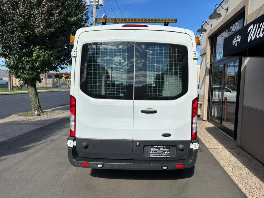 2017 Ford Transit Van T-250 148" Med Rf 9000 GVWR Sliding RH Dr, available for sale in New haven, Connecticut | Wilson Maturo Motors. New haven, Connecticut 2017 Ford Transit Van T-250 148" Med Rf 9000 GVWR Sliding RH Dr, available for sale in New haven, Connecticut | Wilson Maturo Motors. New haven, Connecticut