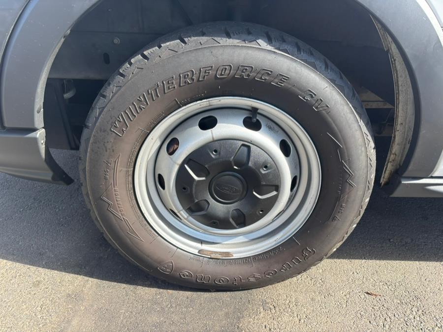 2017 Ford Transit Van T-250 148" Med Rf 9000 GVWR Sliding RH Dr, available for sale in New haven, Connecticut | Wilson Maturo Motors. New haven, Connecticut 2017 Ford Transit Van T-250 148" Med Rf 9000 GVWR Sliding RH Dr, available for sale in New haven, Connecticut | Wilson Maturo Motors. New haven, Connecticut