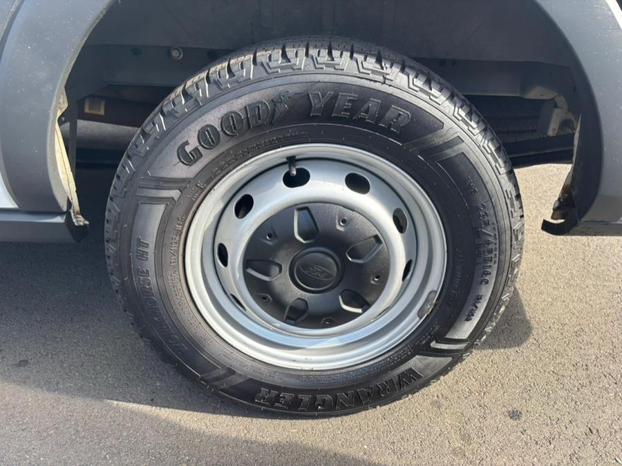 2017 Ford Transit Van T-250 148" Med Rf 9000 GVWR Sliding RH Dr, available for sale in New haven, Connecticut | Wilson Maturo Motors. New haven, Connecticut 2017 Ford Transit Van T-250 148" Med Rf 9000 GVWR Sliding RH Dr, available for sale in New haven, Connecticut | Wilson Maturo Motors. New haven, Connecticut