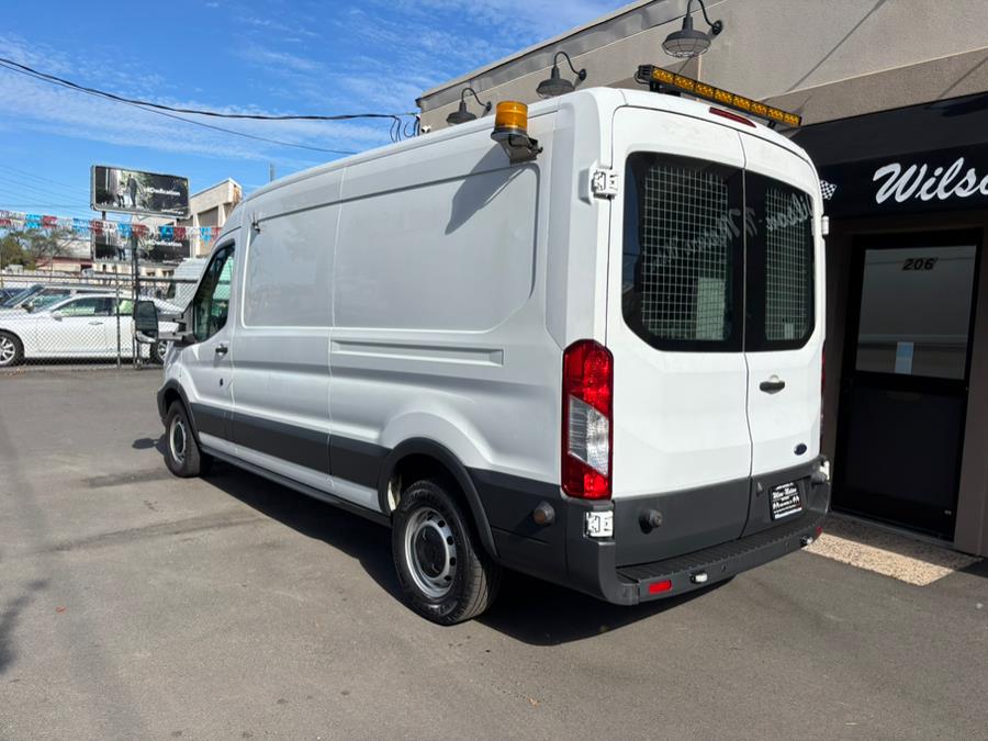 2017 Ford Transit Van T-250 148" Med Rf 9000 GVWR Sliding RH Dr, available for sale in New haven, Connecticut | Wilson Maturo Motors. New haven, Connecticut 2017 Ford Transit Van T-250 148" Med Rf 9000 GVWR Sliding RH Dr, available for sale in New haven, Connecticut | Wilson Maturo Motors. New haven, Connecticut