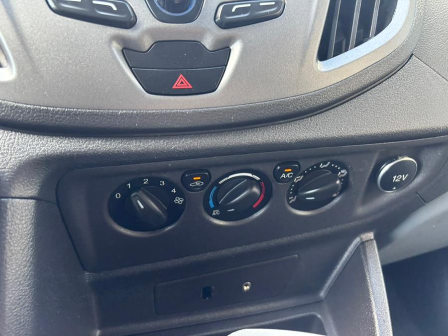 2016 Ford Transit Cargo Van T-250 148" Med Rf 9000 GVWR Sliding RH Dr, available for sale in New haven, Connecticut | Wilson Maturo Motors. New haven, Connecticut 2016 Ford Transit Cargo Van T-250 148" Med Rf 9000 GVWR Sliding RH Dr, available for sale in New haven, Connecticut | Wilson Maturo Motors. New haven, Connecticut
