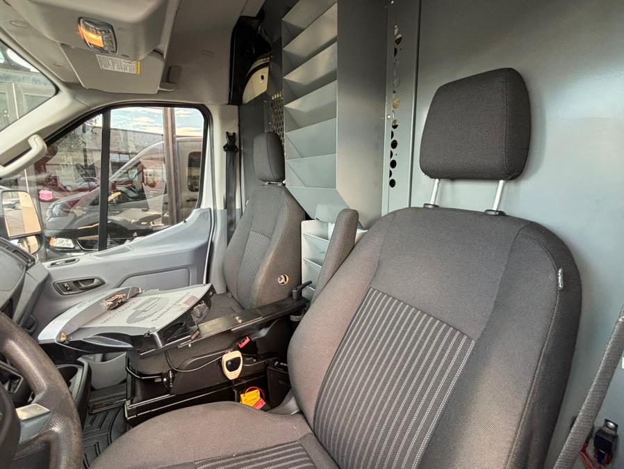 2016 Ford Transit Cargo Van T-250 148" Med Rf 9000 GVWR Sliding RH Dr, available for sale in New haven, Connecticut | Wilson Maturo Motors. New haven, Connecticut 2016 Ford Transit Cargo Van T-250 148" Med Rf 9000 GVWR Sliding RH Dr, available for sale in New haven, Connecticut | Wilson Maturo Motors. New haven, Connecticut