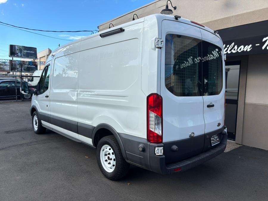 2016 Ford Transit Cargo Van T-250 148" Med Rf 9000 GVWR Sliding RH Dr, available for sale in New haven, Connecticut | Wilson Maturo Motors. New haven, Connecticut 2016 Ford Transit Cargo Van T-250 148" Med Rf 9000 GVWR Sliding RH Dr, available for sale in New haven, Connecticut | Wilson Maturo Motors. New haven, Connecticut