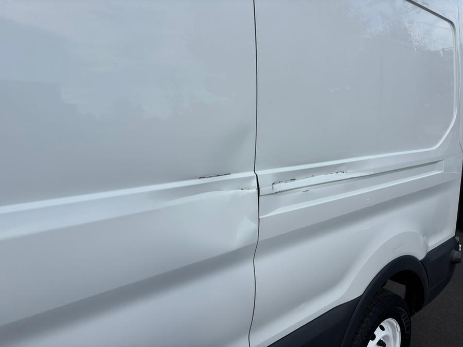 2016 Ford Transit Cargo Van T-250 148" Med Rf 9000 GVWR Sliding RH Dr, available for sale in New haven, Connecticut | Wilson Maturo Motors. New haven, Connecticut 2016 Ford Transit Cargo Van T-250 148" Med Rf 9000 GVWR Sliding RH Dr, available for sale in New haven, Connecticut | Wilson Maturo Motors. New haven, Connecticut