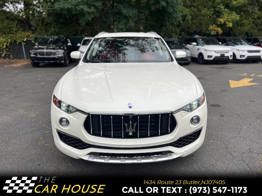2019 Maserati Levante GranLusso 3.0L, available for sale in Butler, New Jersey | The Car House. Butler, New Jersey 2019 Maserati Levante GranLusso 3.0L, available for sale in Butler, New Jersey | The Car House. Butler, New Jersey